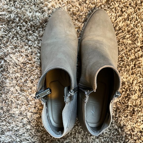 Booties - Picture 2 of 2